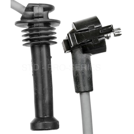 Standard Ignition Standard 26463 Spark Plug Wire Set 26463